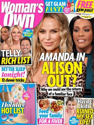 Woman's Own - Magazine